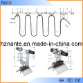 C Rail/Track Festoon, Crane Festoon System for Hoist Power Supply